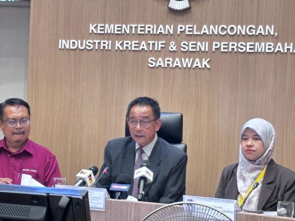 Dua pusat rawatan pemulihan dadah dicadang di Miri, Sibu