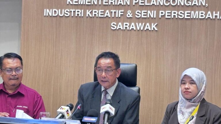 Dua pusat rawatan pemulihan dadah dicadang di Miri, Sibu