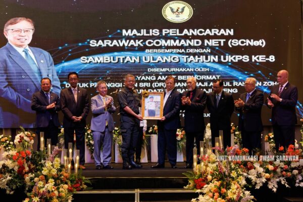 SCNet bukan untuk saingi kuasa Persekutuan