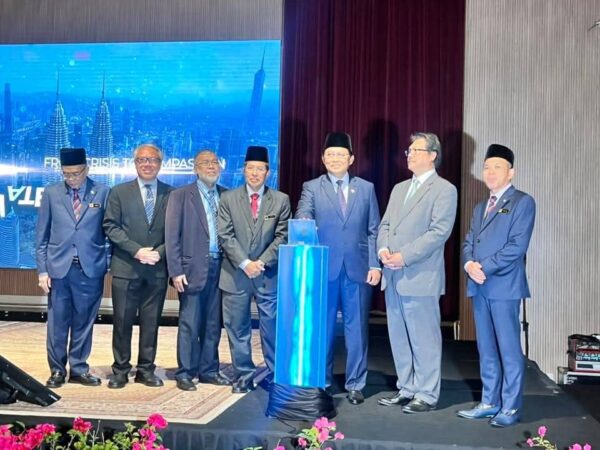 Perubahan iklim buka peluang strategik, bina komuniti berdaya saing