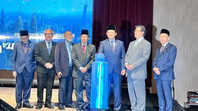 Perubahan iklim buka peluang strategik, bina komuniti berdaya saing