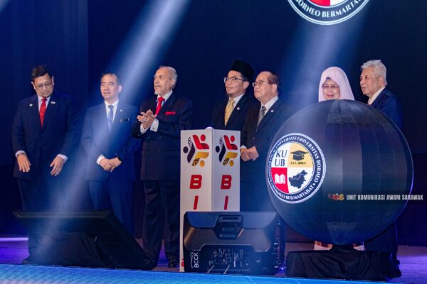 Sarawak laksana dasar perkasa badan pengawasan ketelusan, akauntabiliti