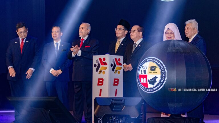Sarawak laksana dasar perkasa badan pengawasan ketelusan, akauntabiliti