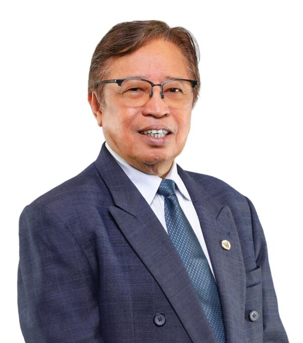 Miri simbol kemajuan, keharmonian Sarawak