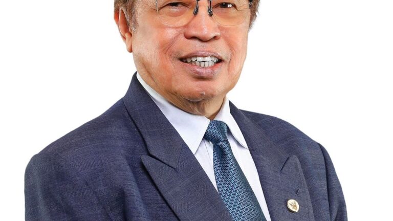 Miri simbol kemajuan, keharmonian Sarawak