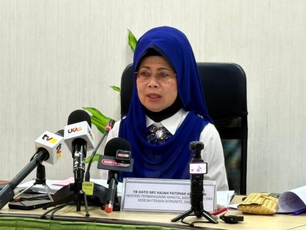Anugerah Tokoh Wanita diketahui pada Hari Wanita Sarawak 2025 Ogos depan