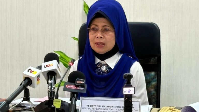 Anugerah Tokoh Wanita diketahui pada Hari Wanita Sarawak 2025 Ogos depan