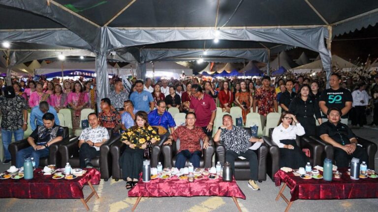 Beri tumpuan pada tanaman makanan, ternakan