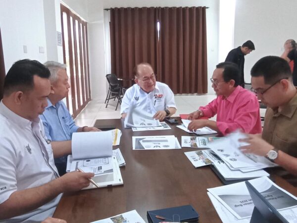 Pesta Agro Spaoh sasarkan kutipan RM160,000 hasil jualan