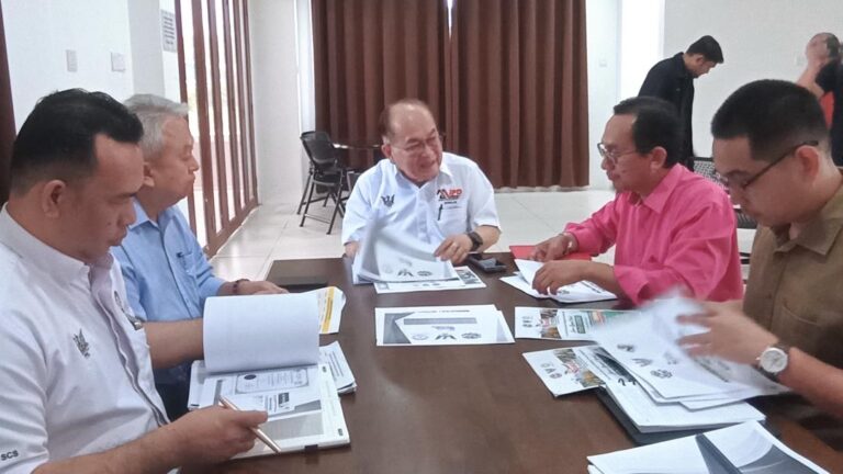 Pesta Agro Spaoh sasarkan kutipan RM160,000 hasil jualan