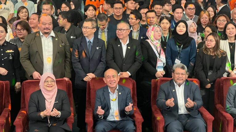 Jangan remehkan isu kesihatan mental – Gerald