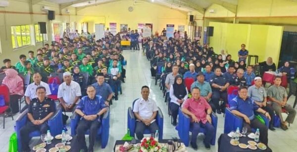 Tangani kes remaja hamil, program KAPS diperluas ke sekolah