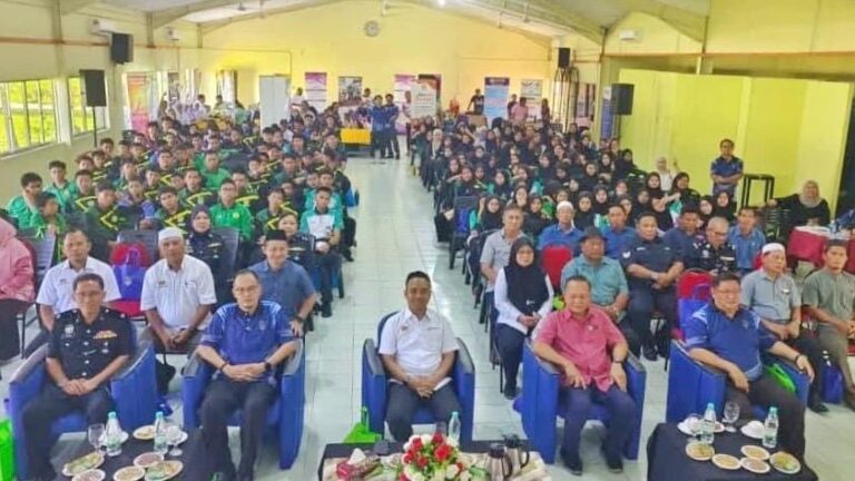 Tangani kes remaja hamil, program KAPS diperluas ke sekolah