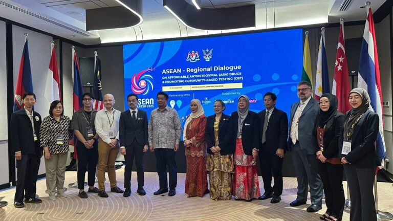 217 kes jangkitan HIV pada 2024, perlukan perhatian serius