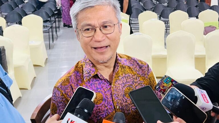 Proses semakan Bantuan Kewangan Khas pelajar ambil masa, 42,000 permohonan diterima