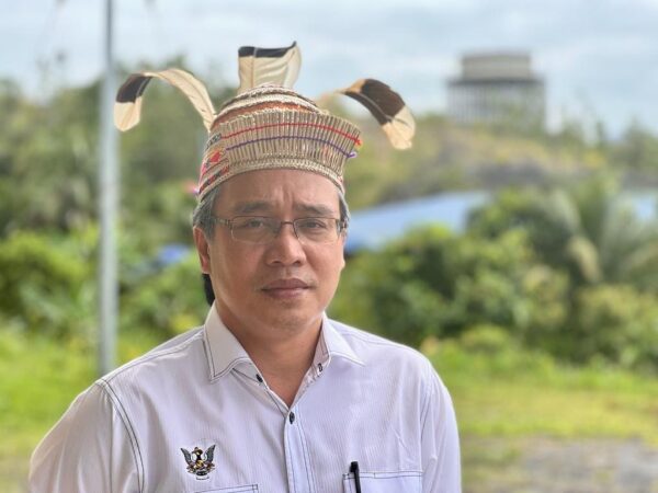 Sambutan Hari Sarawak simbol patriotik rakyat, semai rasa sayang – Mohd. Razi