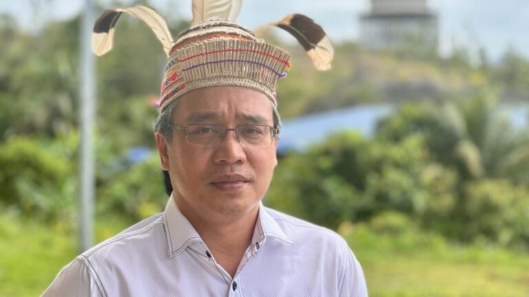 Sambutan Hari Sarawak simbol patriotik rakyat, semai rasa sayang – Mohd. Razi