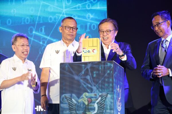 Sarawak sokong pendedahan AI dalam sistem pendidikan