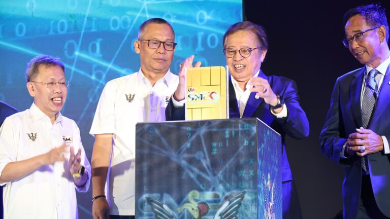 Sarawak sokong pendedahan AI dalam sistem pendidikan