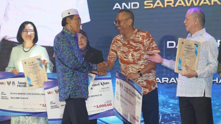 Wartawan kekal relevan lapor isu adil, mendalam