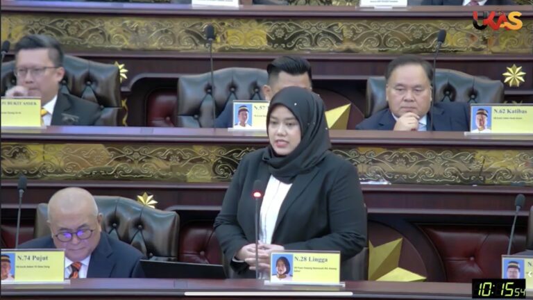 RUU DUN Komposisi Keanggotaan 2025 bukan alat politik, keperluan demokrasi