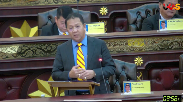 Cadangan nama kawasan DUN baharu perlu ambil kira pandangan rakyat