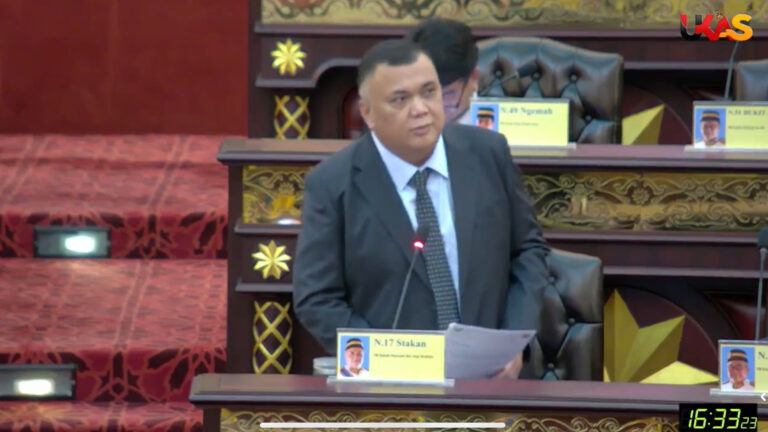 Tambahan kerusi DUN cerminkan GPS prihatin dengan rakyat