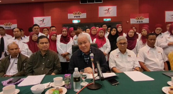 Saya berpegang prinsip parti, jaga perpaduan, setia pada pucuk pimpinan – Awang Tengah