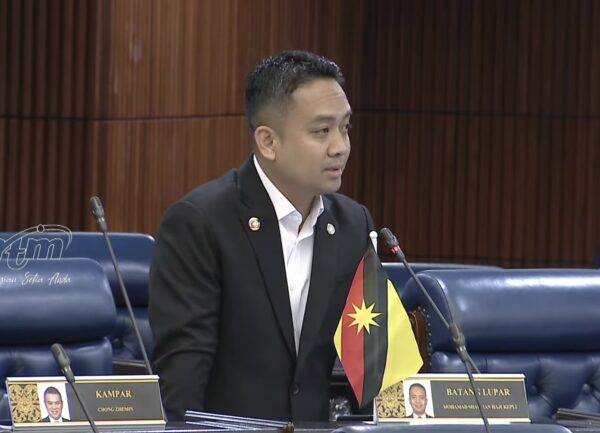 PETRA laksana projek tangani banjir, hakisan di enam bahagian utama Sarawak