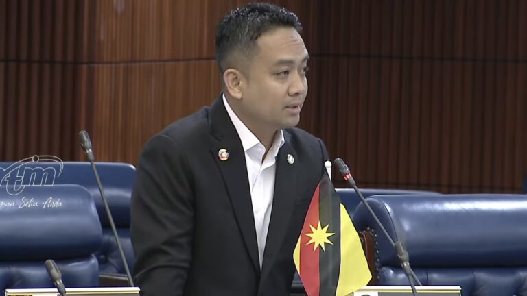 PETRA laksana projek tangani banjir, hakisan di enam bahagian utama Sarawak