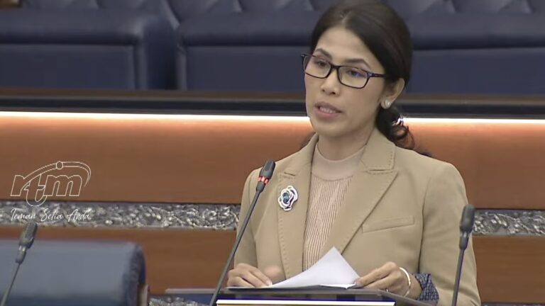 Dana untuk tingkatkan bilangan, kapasiti sekolah menengah perlu ditambah – Rodiyah
