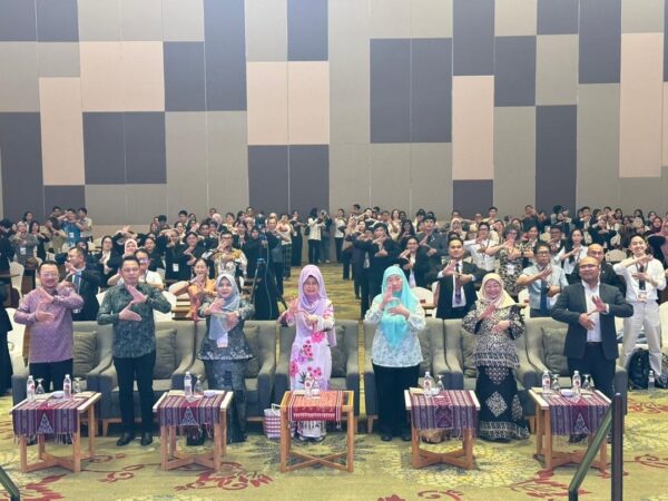 600 kanak-kanak tadika SeDidik jalani saringan program Toy8