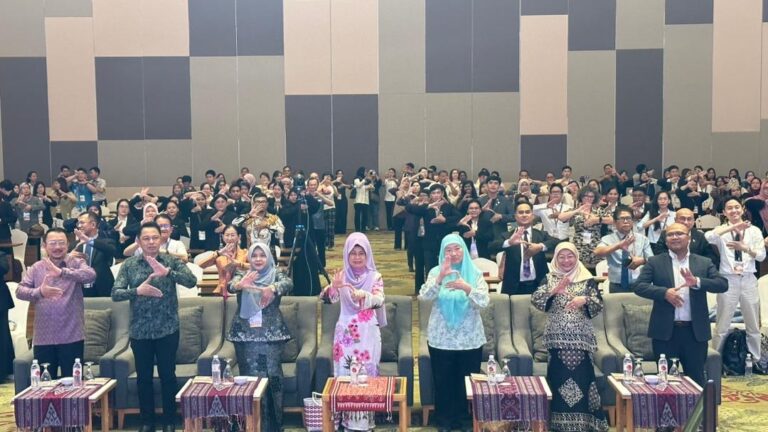 600 kanak-kanak tadika SeDidik jalani saringan program Toy8