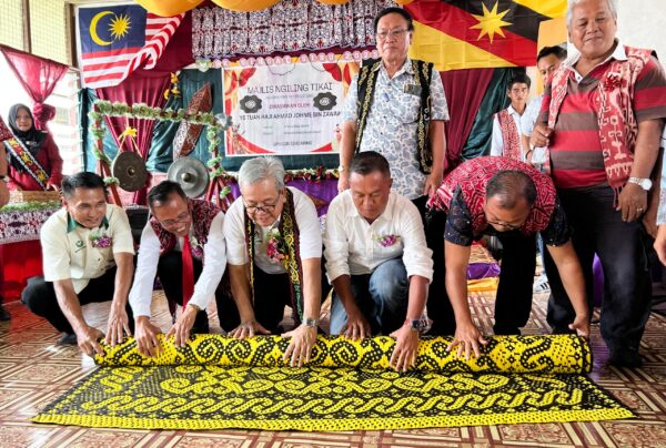 Program Lima Tahun Singat Gemilang jadi pelan hala tuju pembangunan pendidikan