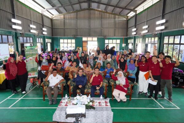 Kampung Baru diangkat sebagai tapak perintis projek inovasi hijau