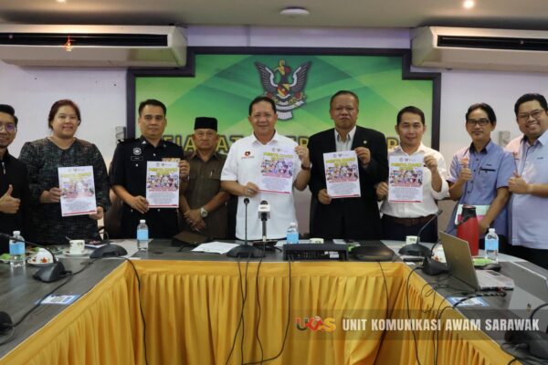 Pelbagai program menarik meriahkan Pesta Daro 2025