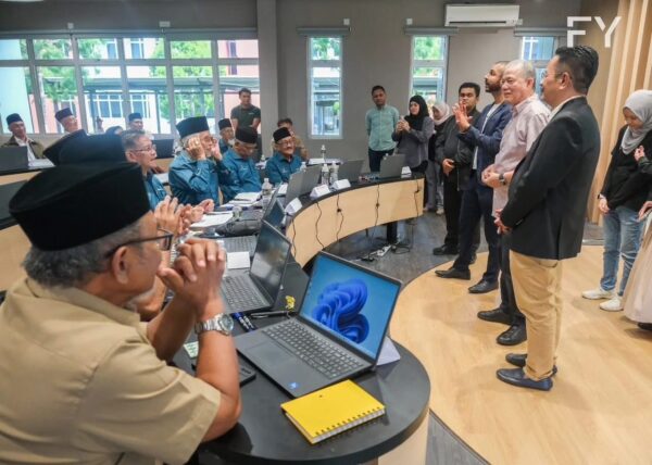 Penambahan kerusi DUN rapatkan jurang bandar, luar bandar