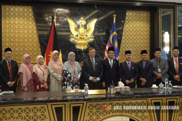 SMK Agama Sheikh Haji Othman Abdul Wahab bakal miliki masjid baharu