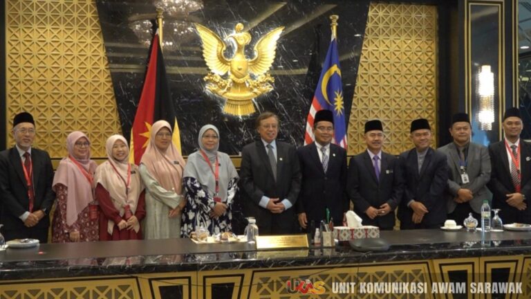 SMK Agama Sheikh Haji Othman Abdul Wahab bakal miliki masjid baharu