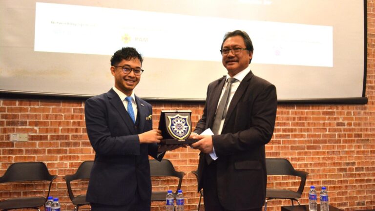Sarawak sedia terajui perubahan iklim