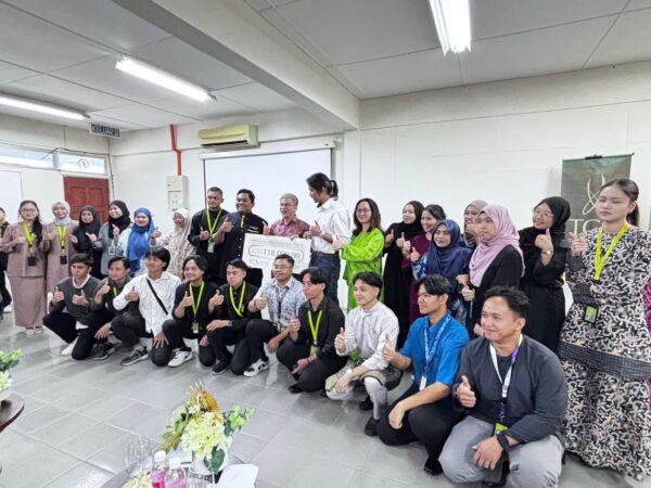 Program Siswa Balik Sekolah bakal dilancar