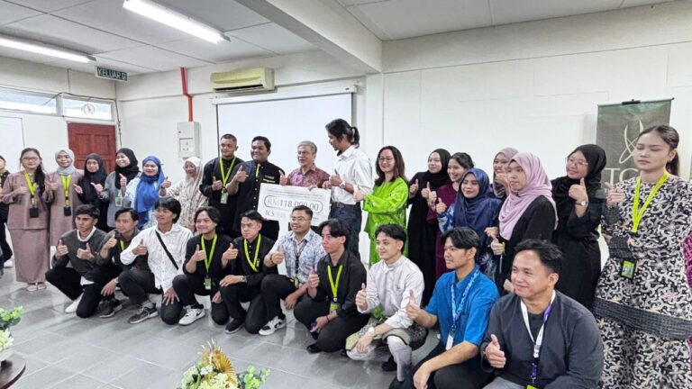 Program Siswa Balik Sekolah bakal dilancar