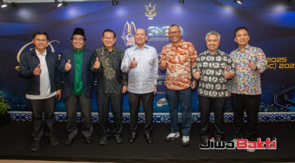 Wartawan rakan strategik, bentuk pemahaman masyarakat