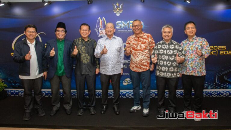 Wartawan rakan strategik, bentuk pemahaman masyarakat