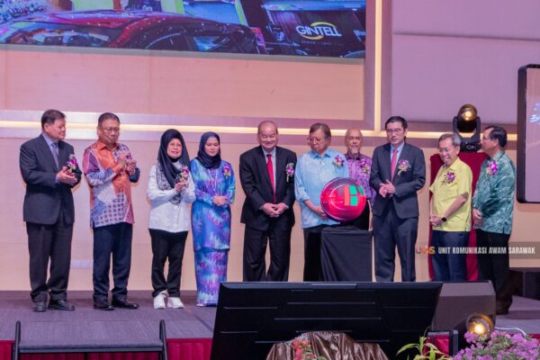 Bintulu rancak membangun, sistem ART bakal dilaksana