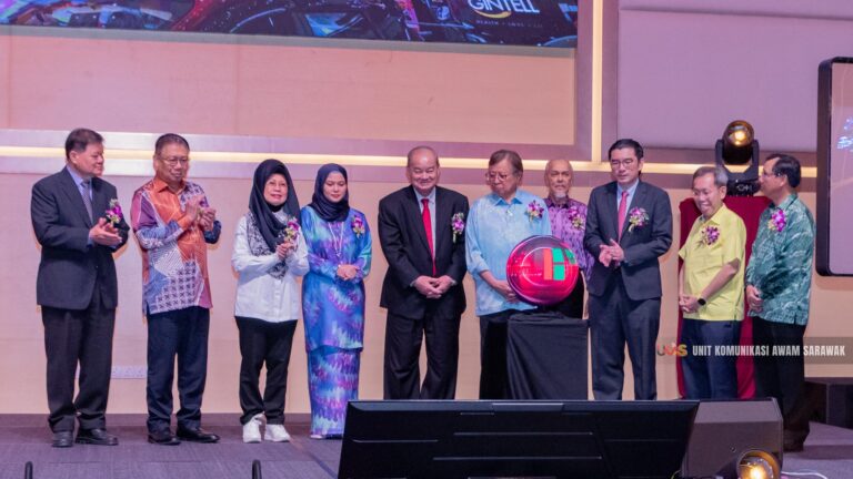 Bintulu rancak membangun, sistem ART bakal dilaksana