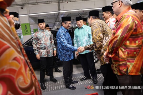 RISEAP perlu sedia hadapi transformasi digital, era AI