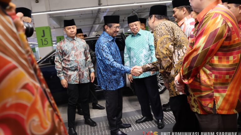 RISEAP perlu sedia hadapi transformasi digital, era AI