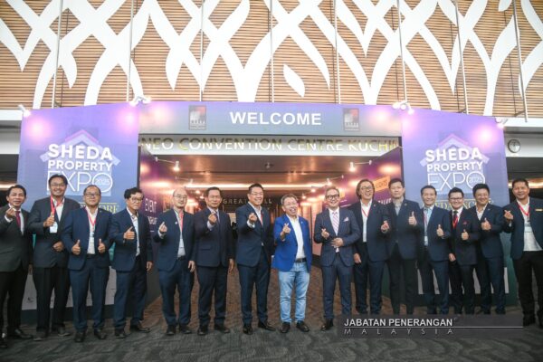 Kerajaan bakal bina 20,000 rumah mampu milik