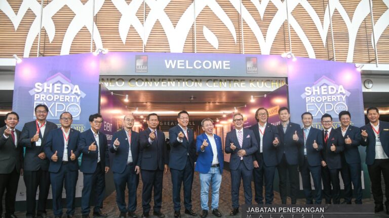 Kerajaan bakal bina 20,000 rumah mampu milik